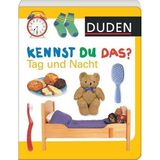 Tag und Nacht: Erste Lernschritte (Duden - Kennst du das?)