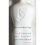 Tagebuch bei Nacht geschrieben