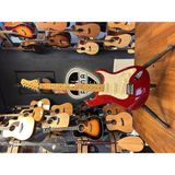 Tagima Guitars TG530 Elektro Gitar - Kırmızı