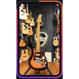 Tagima Guitars TG530 Sb Elektro Gitar - BS (Sunburst)