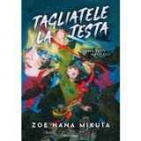 Tagliatele la testa (Fantastica)