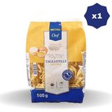 Taglıatelle Makarna 500 gr - (1 Adet)