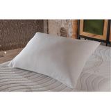 Tago Tagohome Visco Ortopedik Yastık Homebasix 60X40X23 cm - 50 x 70 cm - Beyaz