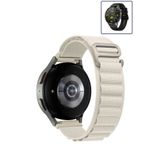 Tagomoon Huawei Watch Gt4 46mm Uyumlu Kordon Alpine Loop Döngü Spor Kayış