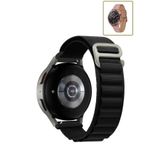 Tagomoon Samsung Galaxy Watch 3 41mm Uyumlu Kordon Alpine Loop Döngü Spor Kayış