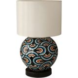 Tags Design Gaga Lamp El Yapımı Seramik Abajur - Standart
