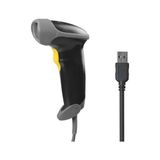 Tah2 1d 2d Oem USB Barkod Tarayıcı Qr Kod Okuyucu - Standart - Renkli