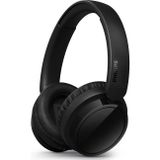 TAH5209BK Kablosuz Kulak Üstü Kulaklık Bluetooth 5.3 65 Saat Oynatma Süresi,doğal Ses,dinamik Bas,net Arama,sesi Siyah