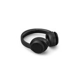 Tah6509 Anc Pro Kablosuz Bluetooth Kulak Üstü Kulaklık Siyah