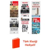 Taha Akyol 6 Kitap Seti + Türk Klasiği Hediye