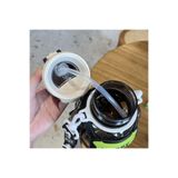 TAHA İTHALAT ASTRONOT MODELİ ÇOCUK SULUK ASKILI MATARA 800 ML