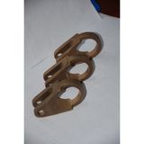 Taha Teknik Ar 250 Bar Biyel Kolu Kepi