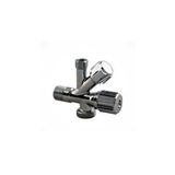 Taharat Camasir Musluk Dual