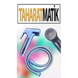 Taharatmetik, Basmalı Musluk Takım Spiral Hortum Dahildir