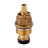 Taharet Musluk Salmastra 3/8" Altın