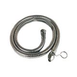 Taharetmatik Shattaf Spirali 1/2-1/2 110 Cm Diğer