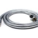 Taharetmatik Spiral Hortum 120Cm 360 Döner Başlıklıdır Dolanma Yapmaz