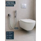 Taharetmatik Tek Spiral Acar 22.07.600