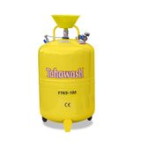 Tahawash 100 Litre Köpük ve Sıvı Püskürtme Tankı - TTKS 100