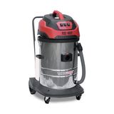 Tahawash 2 Motorlu Halı ve Koltuk Yıkama Makinesi 60 Litre TCC-602