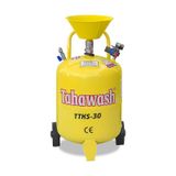 Tahawash Köpük ve Sıvı Püskürtme Tankı - Ttks 30