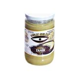 TAHİN 600 GR UŞAK YÖRESİ CAM KAVANOZ