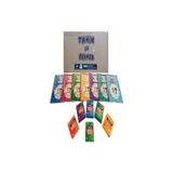 Tahin ile Pekmez Eğitim Seti (7 Kitap Takım Kutulu) - Menşure Şuşuoğlu