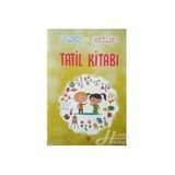 Tahin ile Pekmez Tatil Kitabı - Menşure Şuşuoğlu