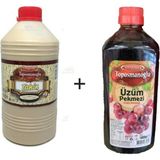 Tahin Pekmez 1 kg +1 kg - 2 kg