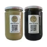 Tahin Pekmez İkilisi (Keçiboynuzu Pekmezi + Tahin) 800+650 Gr