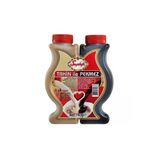 Tahin Pekmez Karışım İkiz 740 Gr