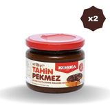 TAHİN PEKMEZ KARIŞIMI 350 GR - (2 ADET)