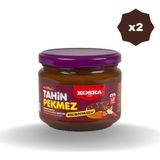 TAHİN PEKMEZ KEÇİBOYNUZLU 350 GR - (2 ADET)