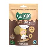 Tahinli Pekmezli Vegan Kurabiye 55 G (2 Adet)