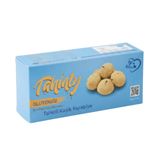 Tahinly TAHİNLY Bitter Çikolata Parçacıklı Tahinli Kaşık Kurabiye 50g