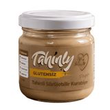 Tahinly TAHİNLY Glutensiz Tahinli Sürülebilir Kurabiye 170g