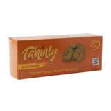 Tahinly TAHİNLY Tahinli Cevizli Tarçınlı Kurabiye 50g