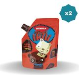 TAHİN&PEKMEZ 200 GR - (2 ADET)