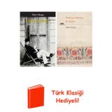 Tahir Alangu 2 Kitap Seti + Türk Klasiği Hediye
