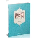 TAHIYYAT VE KUNUT DUALARI - ADEM DÖLEK