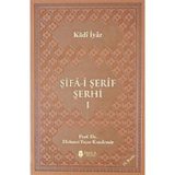 Tahlil Yayınları Şifa-i Şerif Şerhi Kadı İyaz 3 Cilt Takım - Türkçe Yayın 2021 Yılı Ciltli Eser