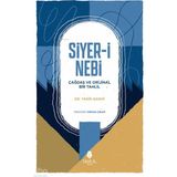 Tahlil Yayınları Siyer-I Nebi – Çağdaş ve Orijinal Bir Tahlil