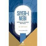 Tahlil Yayınları Siyer-I Nebi
