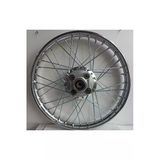 Tahmaz Motor Cg125 Mg 1.40-18 Tel Jant 36 Telli Arka Jant