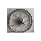 Tahmaz Motor Cg125 Mg 120-19 Tel Jant 36 Telli Arka Jant