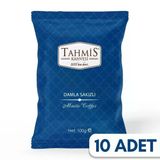 Tahmis 100 gr Damla Sakızlı Türk Kahvesi