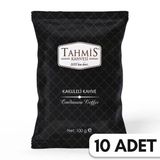 Tahmis 10'Lu Kakuleli Türk Kahvesi 100 Gr