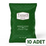 Tahmis 10'Lu Sütlü Menengiç Kahvesi Toz 100 Gr