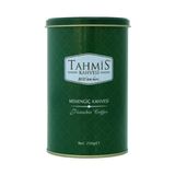 Tahmis 250 gr Menengiç Öğütülmüş Sütlü Türk Kahvesi