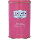 Tahmis 250 gr Orta Kavrulmuş Dağ Çilekli Türk Kahvesi